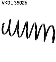 SKF VKDL 35026
